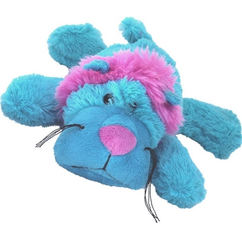 KONG Cozie King Lion - Medium