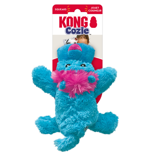 KONG Cozie King Lion - Small