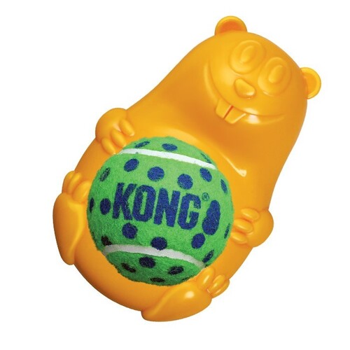 KONG Tennis Pals - Beaver - Small