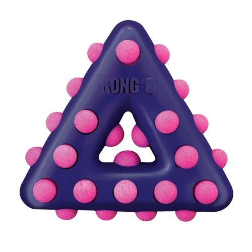 KONG Dotz Triangle - Small