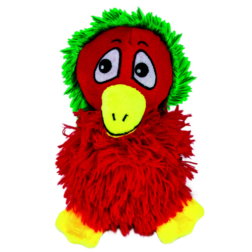 KONG Holiday Dodo Quirky - Medium