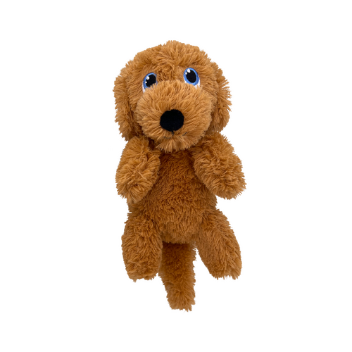 KONG Comfort Pups - Goldie - Medium