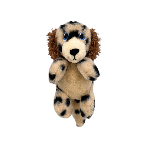 KONG Comfort Pups - Spot - Medium