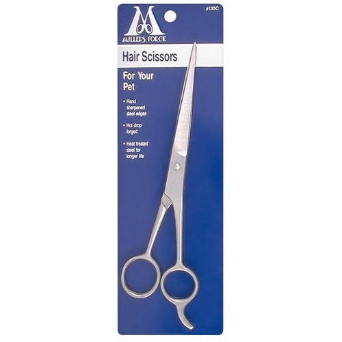 Millers Forge Pet Hair Scissors - 19cm