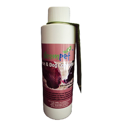 Neempet Horse & Dog Concentrate - 250ml