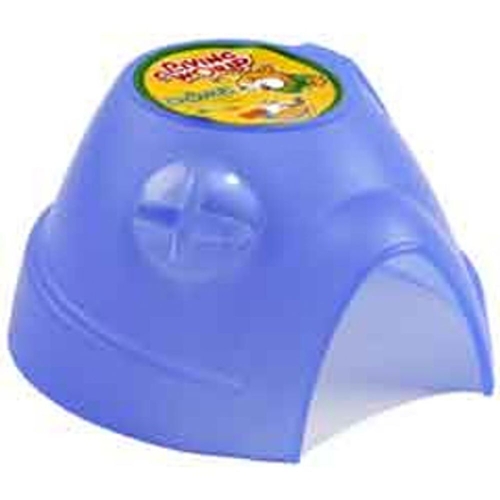 Living World Igloo - Large
