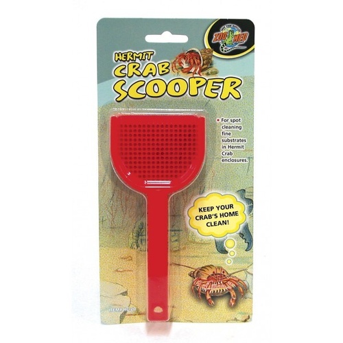 Zoo Med Hermit Crab Scooper