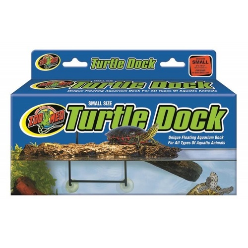 Zoo Med Turtle Dock - Small