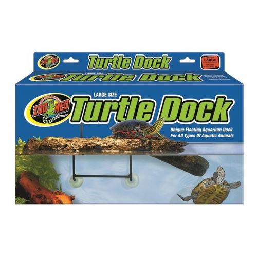 Zoo Med Turtle Dock - Large