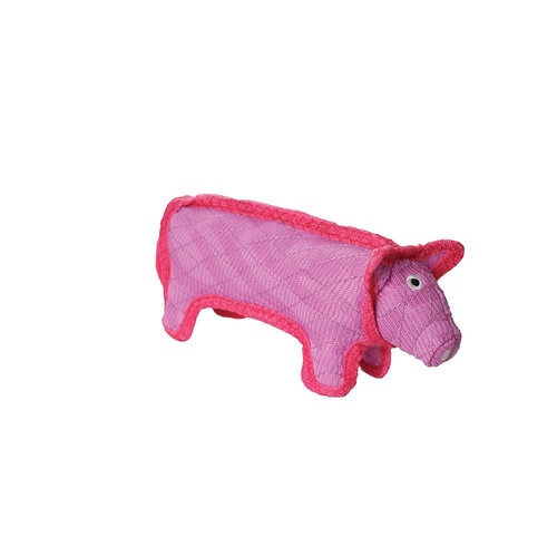 DuraForce Pig - Tiger Pink - 24x10cm (Durascale 8)