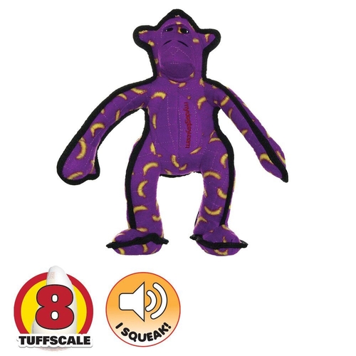 Tuffy Zoo Animal - Morris Monkey (10x30x38cm)