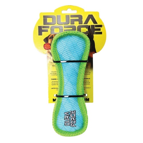 DuraForce JR's Bone - Tiger Blue/Green - 21cm (Durascale 9)