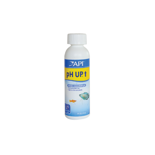 API pH Up - 118ml
