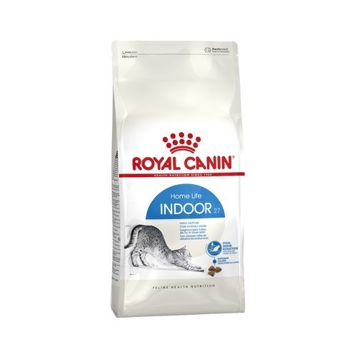 Royal Canin Feline Indoor - 2kg