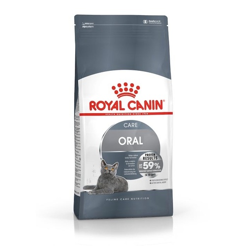 Royal Canin Feline Oral Care - 1.5kg