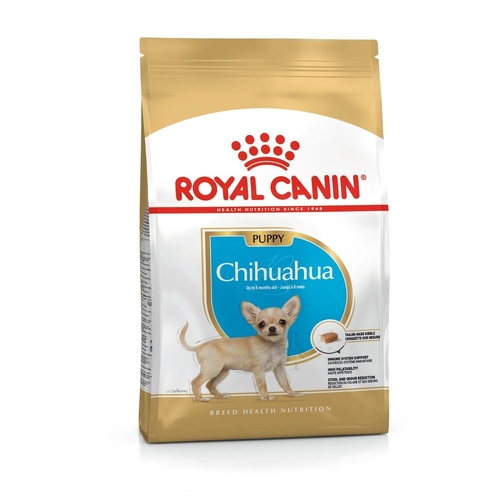 Royal Canin Chihuahua Puppy - 1.5kg