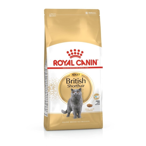 Royal Canin British Shorthair - 2kg
