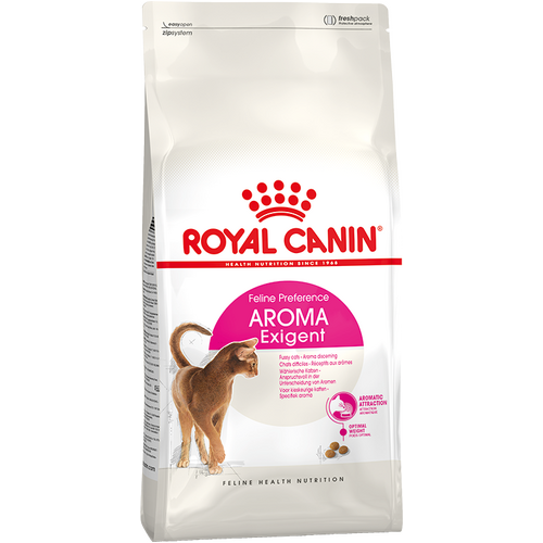 Royal Canin Feline Exigent Aromatic Attraction - 2kg