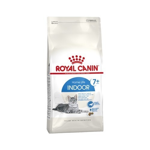 Royal Canin Feline Indoor 7+ - 1.5kg