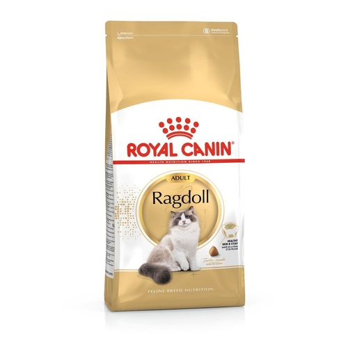 Royal Canin Ragdoll - 2kg