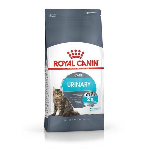Royal Canin Feline Urinary Care - 2kg