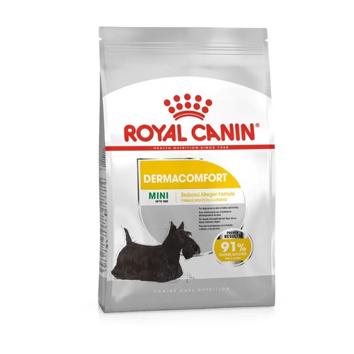Royal Canin Mini Dermacomfort - 3kg