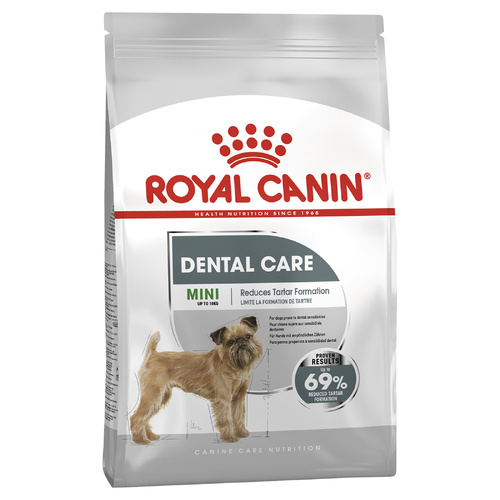 Royal Canin Dog Mini Dental Care - 3kg