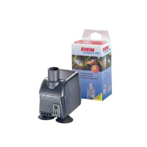 EHEIM Compact 300 Aquarium Pump - 300L/H