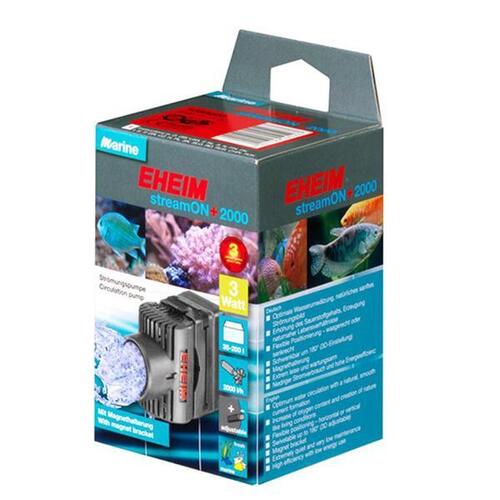 EHEIM Stream ON+ 2000 Circulation Pump