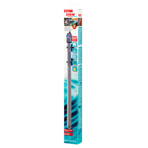 EHEIM Thermocontrol Aquarium Heater - 300W (50cm)