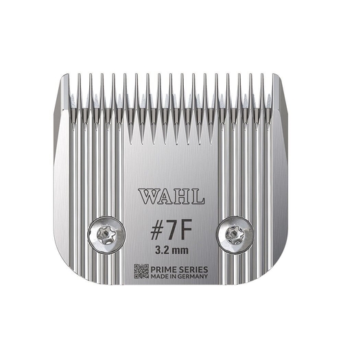 WAHL Prime Series Pet Clipper Blade (#7F - 3.2mm)