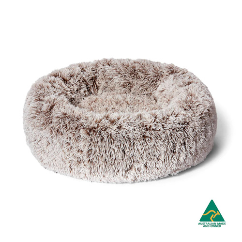 Snooza Cuddler - Mink - Small (50cm Diameter)