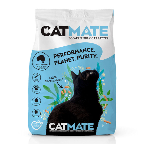 Catmate Cat Litter - 7kg