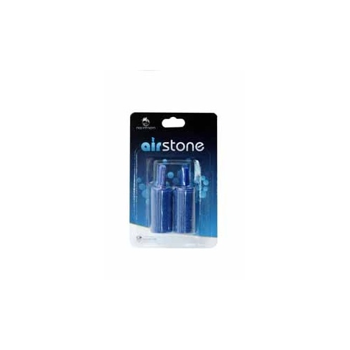 Aquarium Air Stone Cylinder Small - 2 Pack