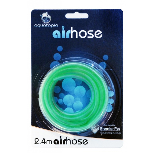 Aquarium Airhose - 2.4m