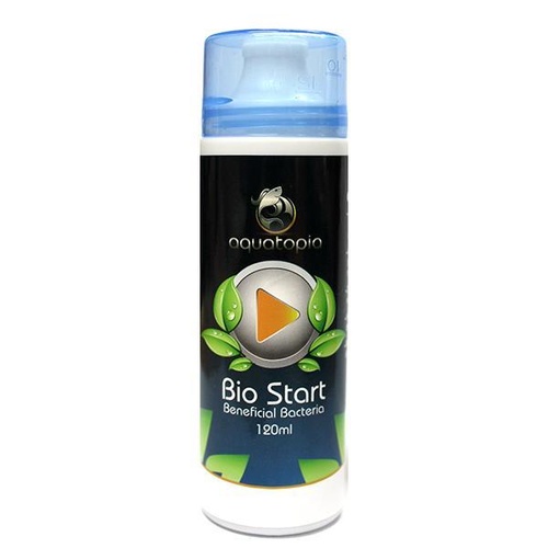 Aquatopia Bio Start - 120ml