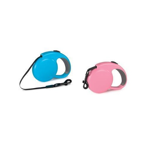 Guardian Gear Retractable Dog Lead - Mini (Blue)