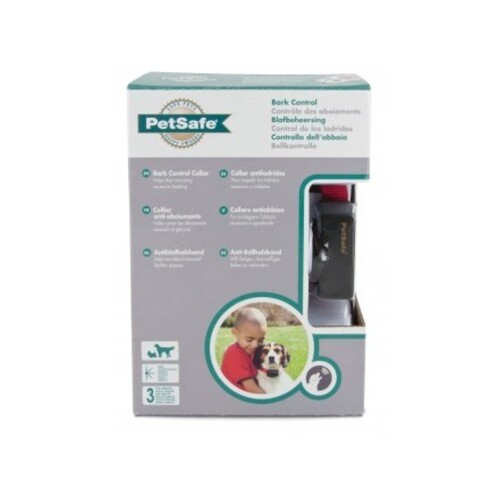 PetSafe Bark Control Static Collar for Dogs