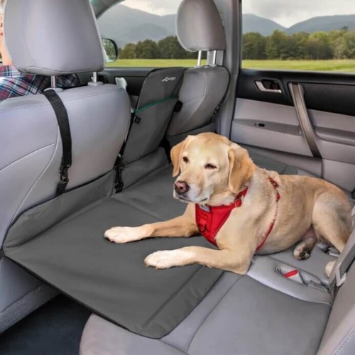 Kurgo Rover Car Backseat Bridge