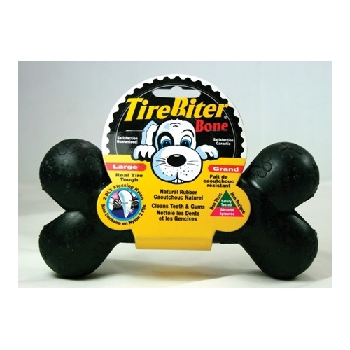 Mammoth Tire Biter Bone - Small