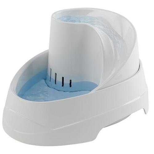Ferplast Vega Pet Fountain for Dogs & Cats - 2L