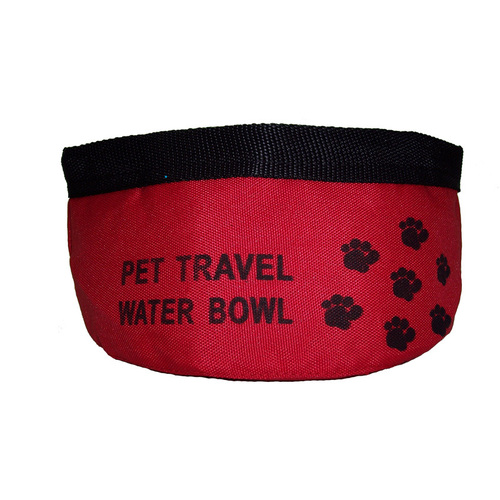 Travel Pet Bowl - Large