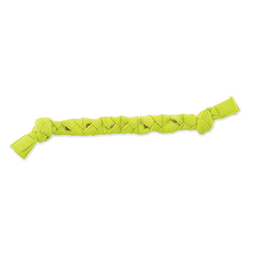 GURU Squeaking Tennis Snuffle Rope (45.7x5.8cm)