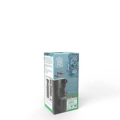 Bioscape Smart 400 Internal Filter 400lph