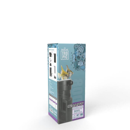 Bioscape Smart 800 Internal Filter 800lph