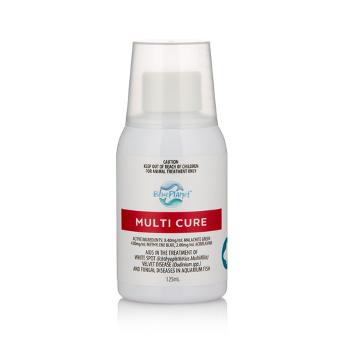 Blue Planet Multi Cure - 125ml