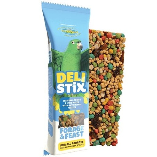 Vetafarm Deli Stix - Best of Both Worlds