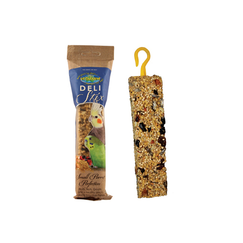 Vetafarm Deli Stix - Small Parrot