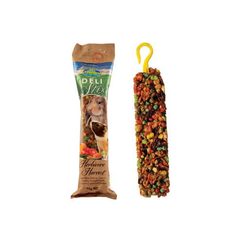 Vetafarm Deli Stix - Herbivore Harvest