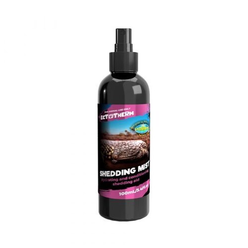 Vetafarm Shedding Mist for Reptiles - 100ml